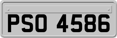 PSO4586