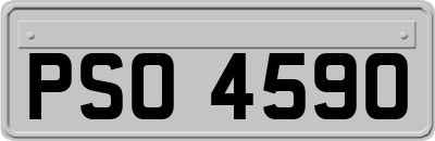 PSO4590
