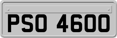 PSO4600