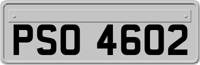 PSO4602