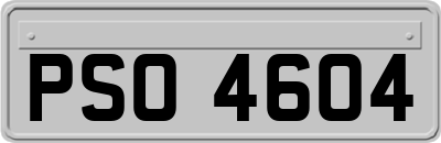 PSO4604