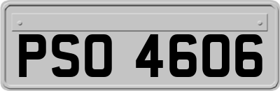 PSO4606