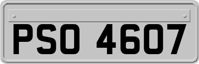 PSO4607