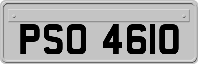 PSO4610