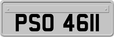 PSO4611