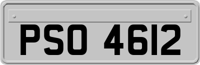 PSO4612