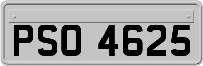 PSO4625