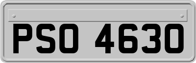 PSO4630
