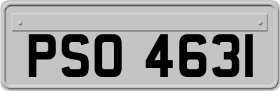 PSO4631