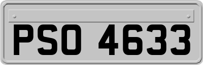 PSO4633