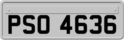 PSO4636