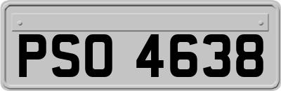PSO4638