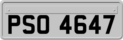 PSO4647