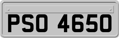 PSO4650