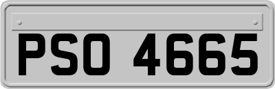 PSO4665