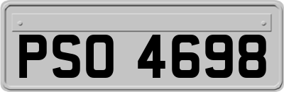 PSO4698