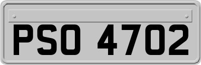 PSO4702
