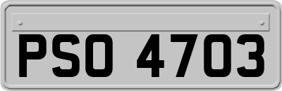 PSO4703