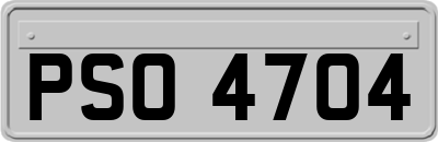 PSO4704