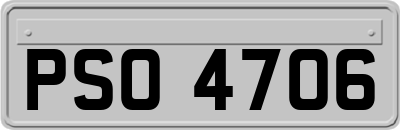PSO4706