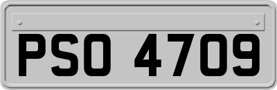 PSO4709
