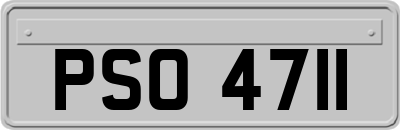 PSO4711