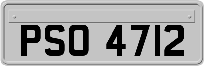 PSO4712