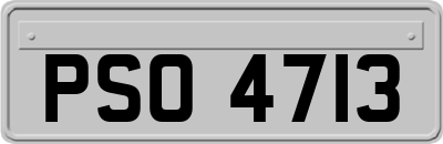 PSO4713