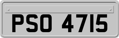 PSO4715