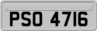 PSO4716