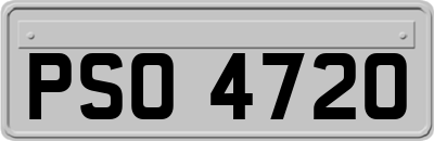 PSO4720