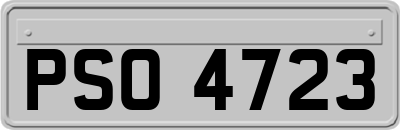 PSO4723