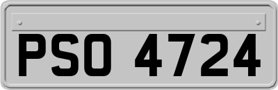 PSO4724