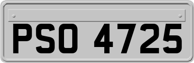 PSO4725