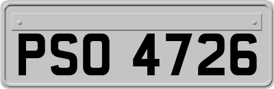 PSO4726