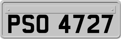 PSO4727