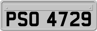 PSO4729