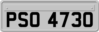 PSO4730