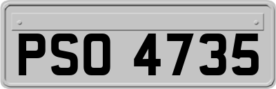 PSO4735