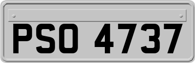 PSO4737