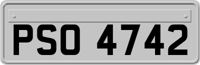 PSO4742