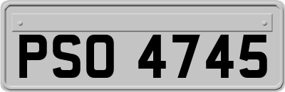 PSO4745
