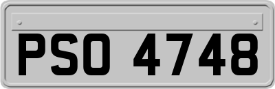 PSO4748