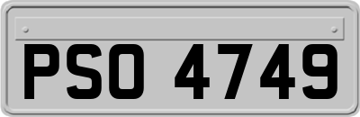PSO4749
