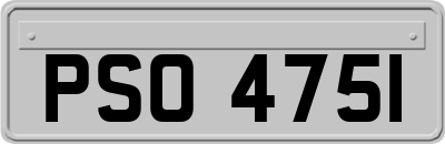 PSO4751