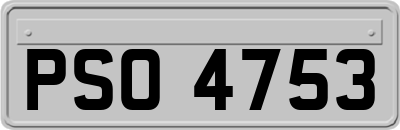 PSO4753