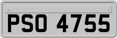 PSO4755