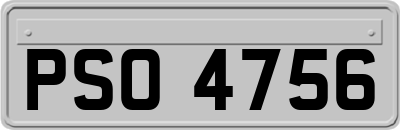 PSO4756