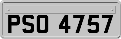 PSO4757