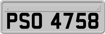 PSO4758